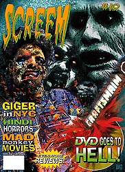 SCREEM Issue 10