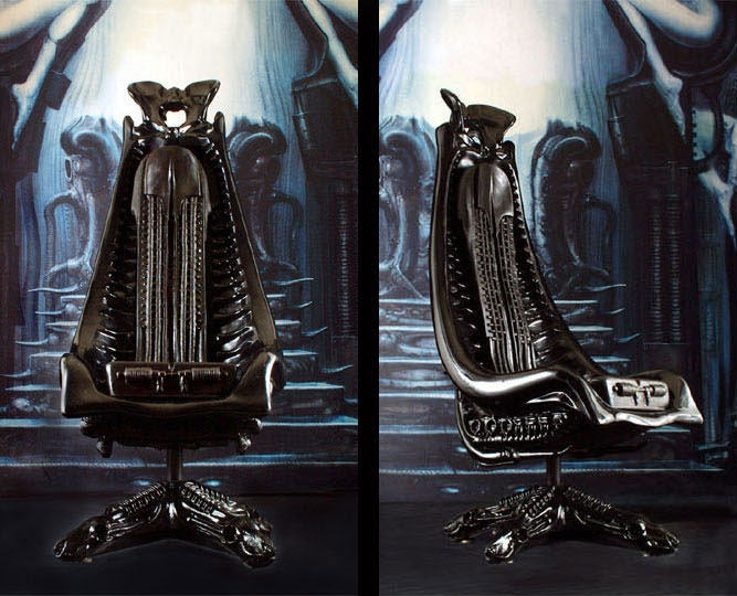 The Official WebSite Of H R Giger Auction The Official WebSite Of H R Giger Auction